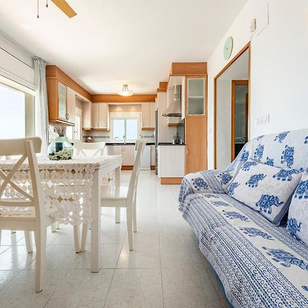 Apartamento Frente Al Mar Cambrils Dış mekan fotoğraf