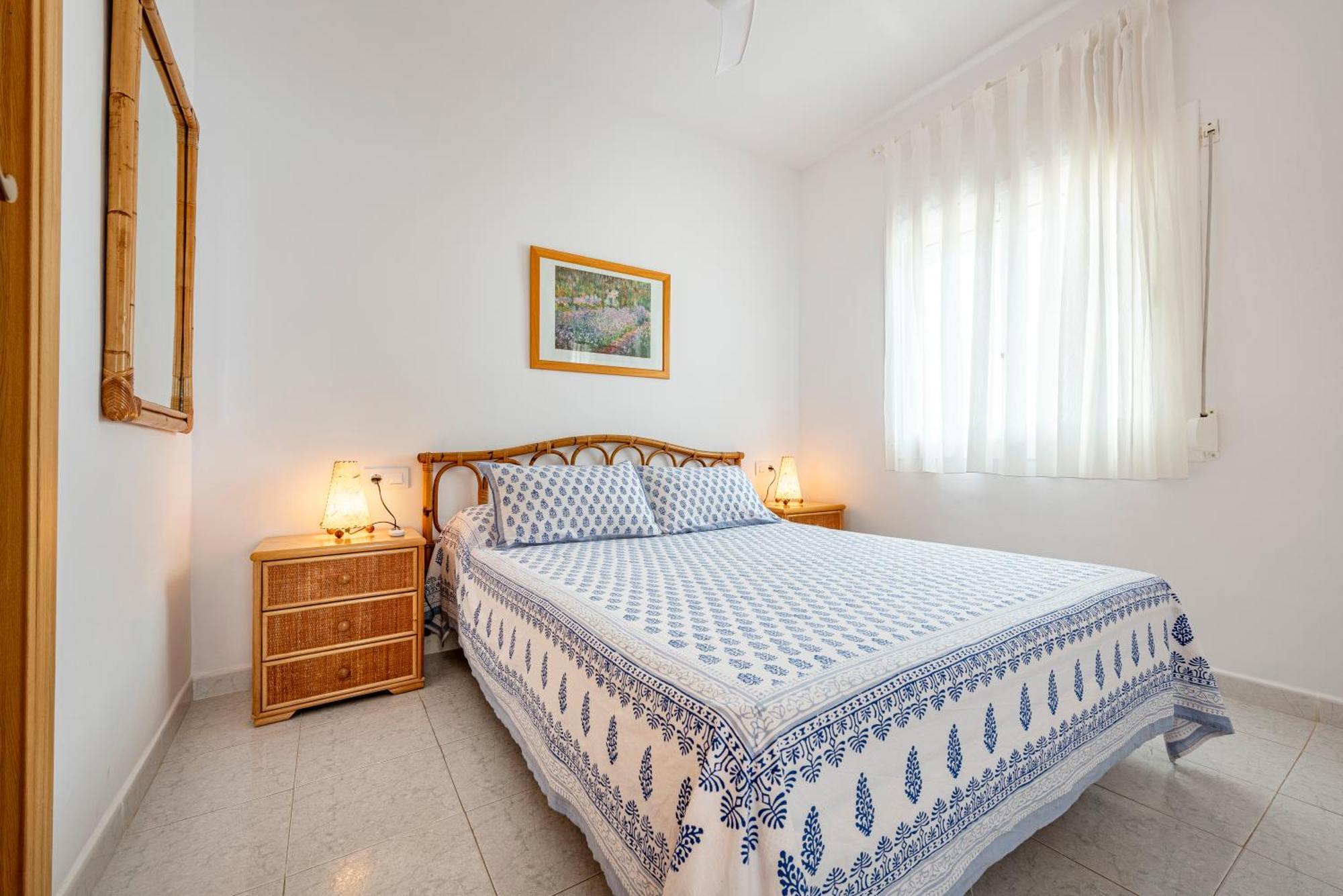 Apartamento Frente Al Mar Cambrils Dış mekan fotoğraf
