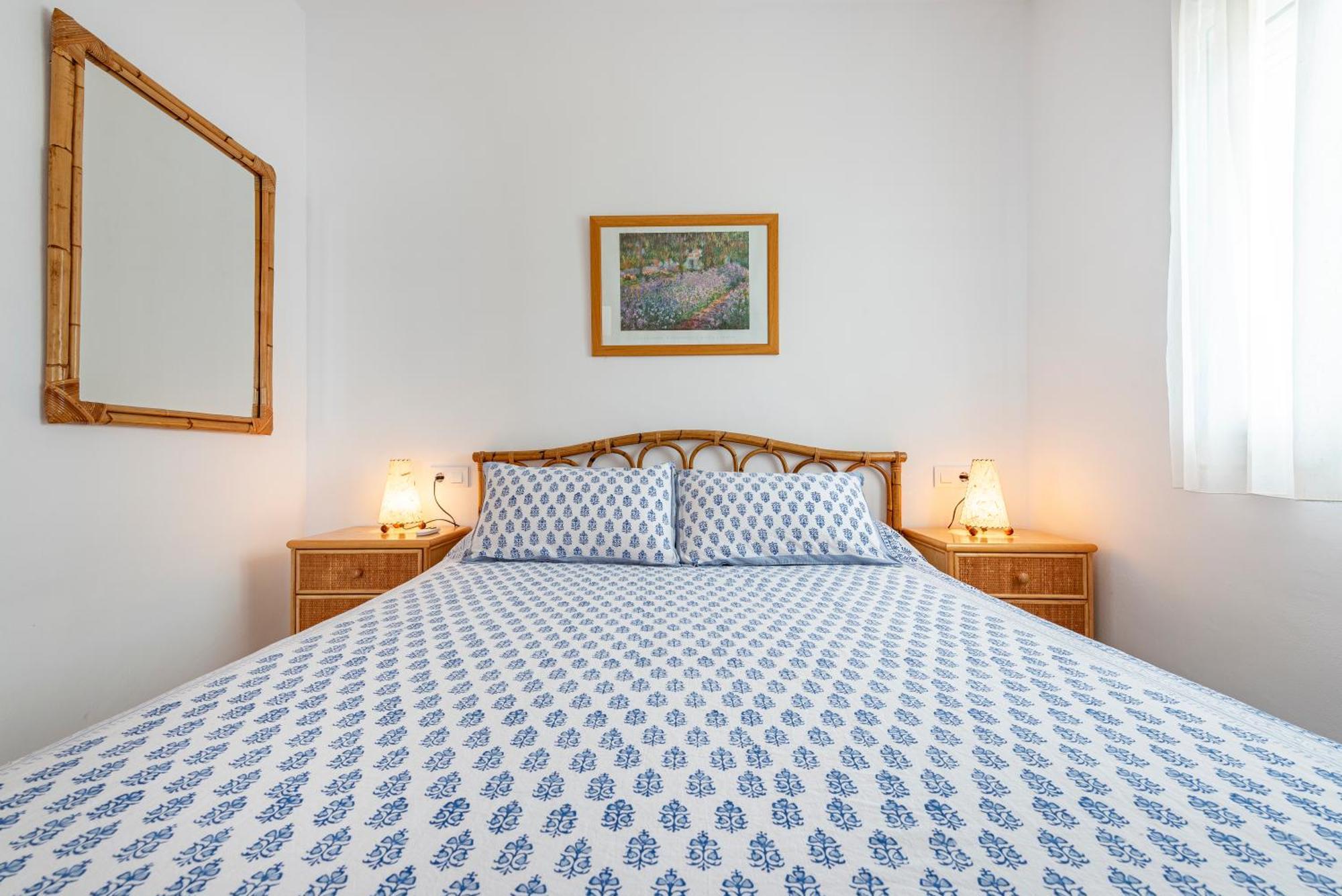 Apartamento Frente Al Mar Cambrils Dış mekan fotoğraf