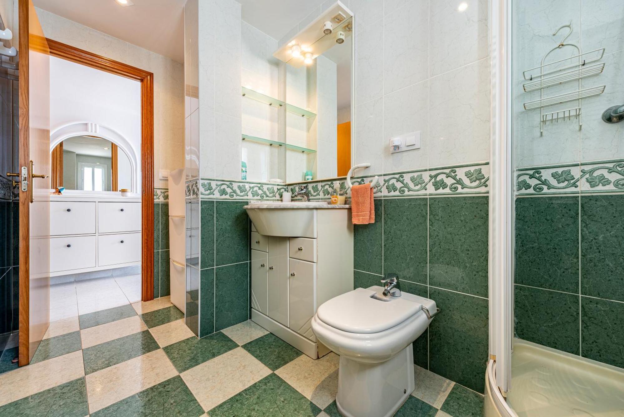 Apartamento Frente Al Mar Cambrils Dış mekan fotoğraf