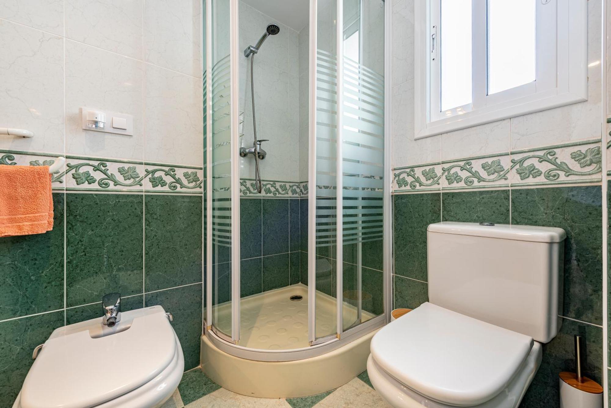 Apartamento Frente Al Mar Cambrils Dış mekan fotoğraf
