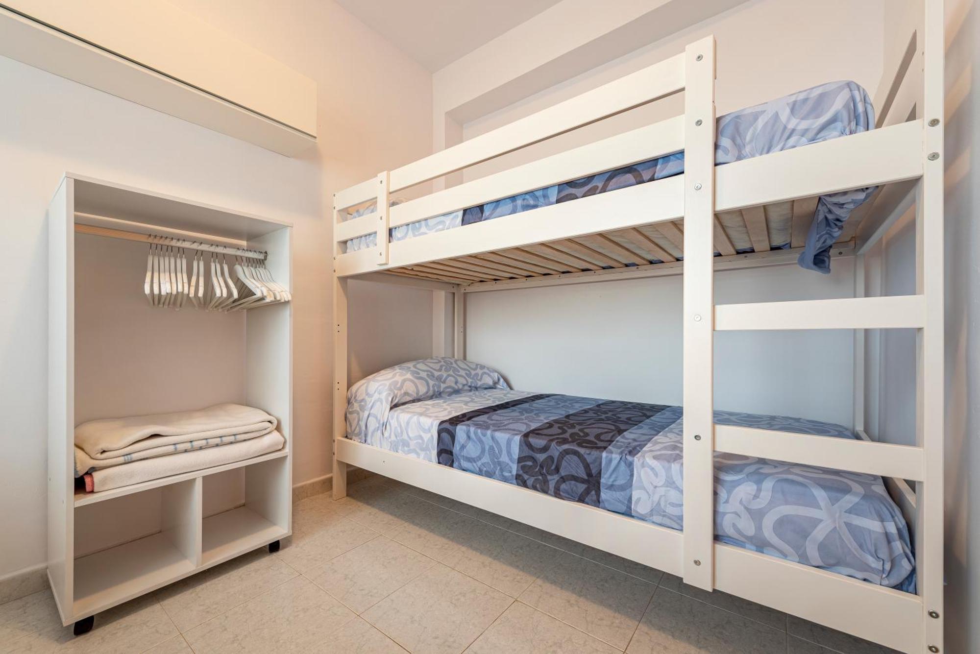 Apartamento Frente Al Mar Cambrils Dış mekan fotoğraf