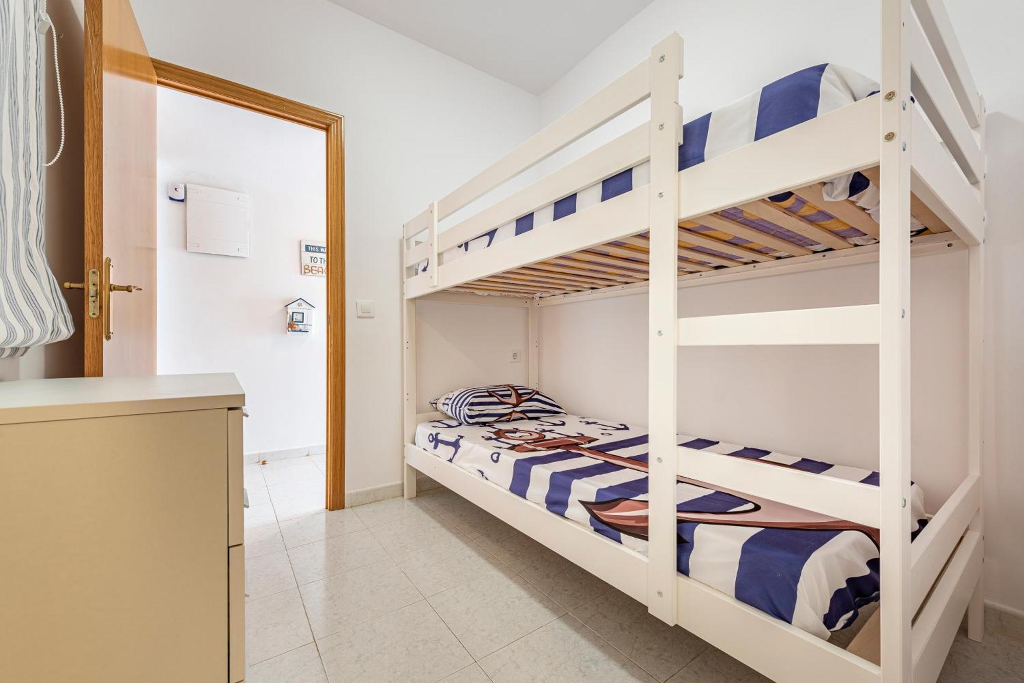 Apartamento Frente Al Mar Cambrils Dış mekan fotoğraf