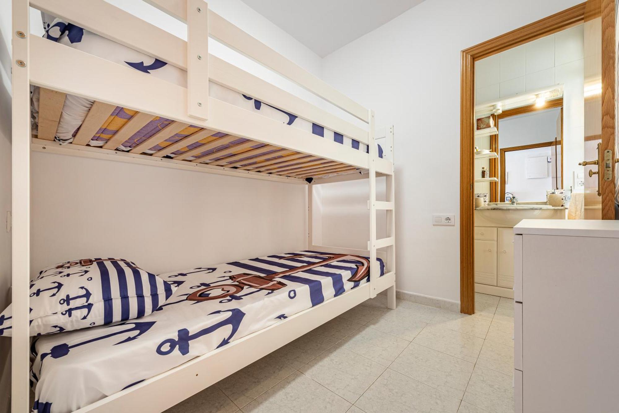Apartamento Frente Al Mar Cambrils Dış mekan fotoğraf
