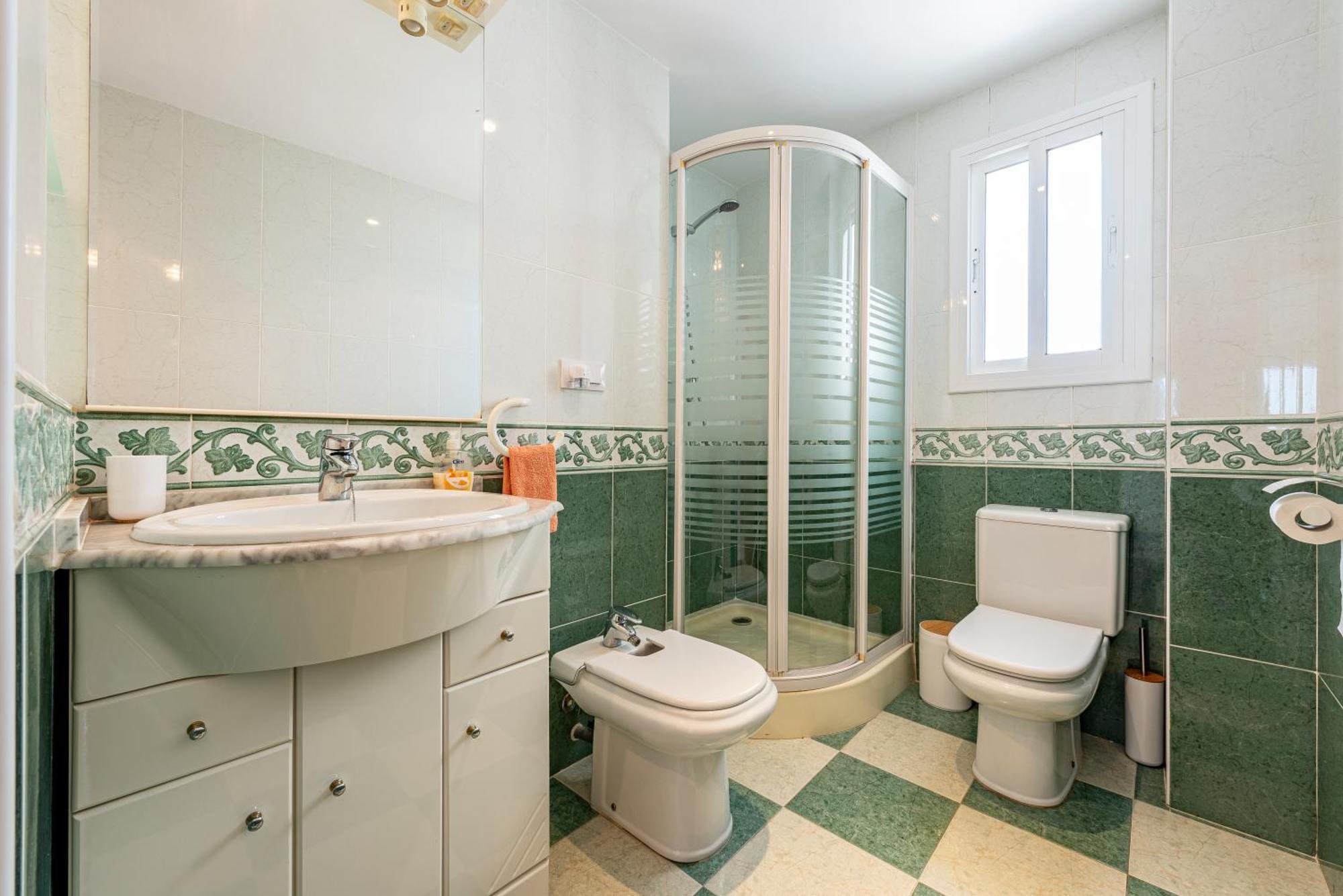 Apartamento Frente Al Mar Cambrils Dış mekan fotoğraf
