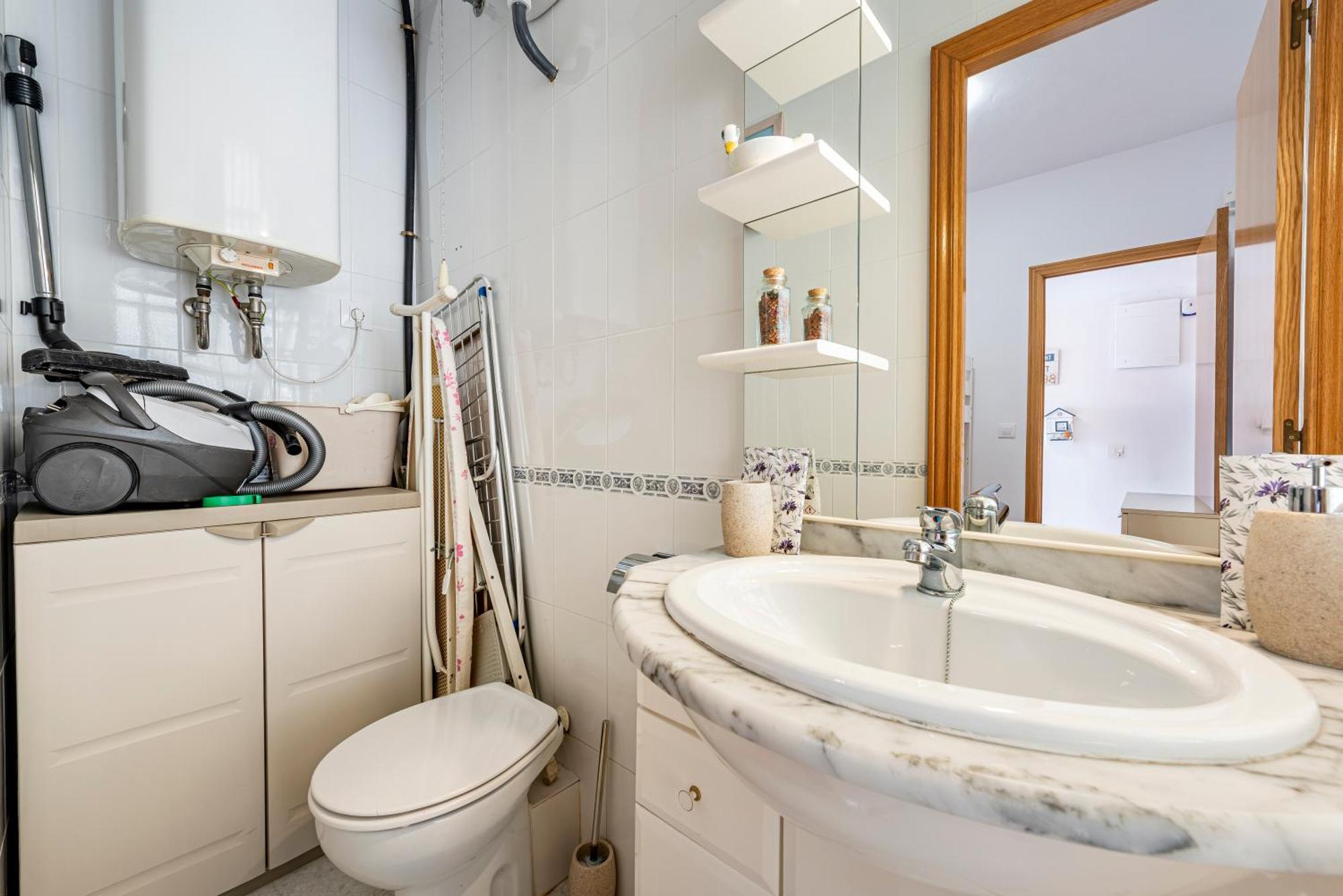 Apartamento Frente Al Mar Cambrils Dış mekan fotoğraf