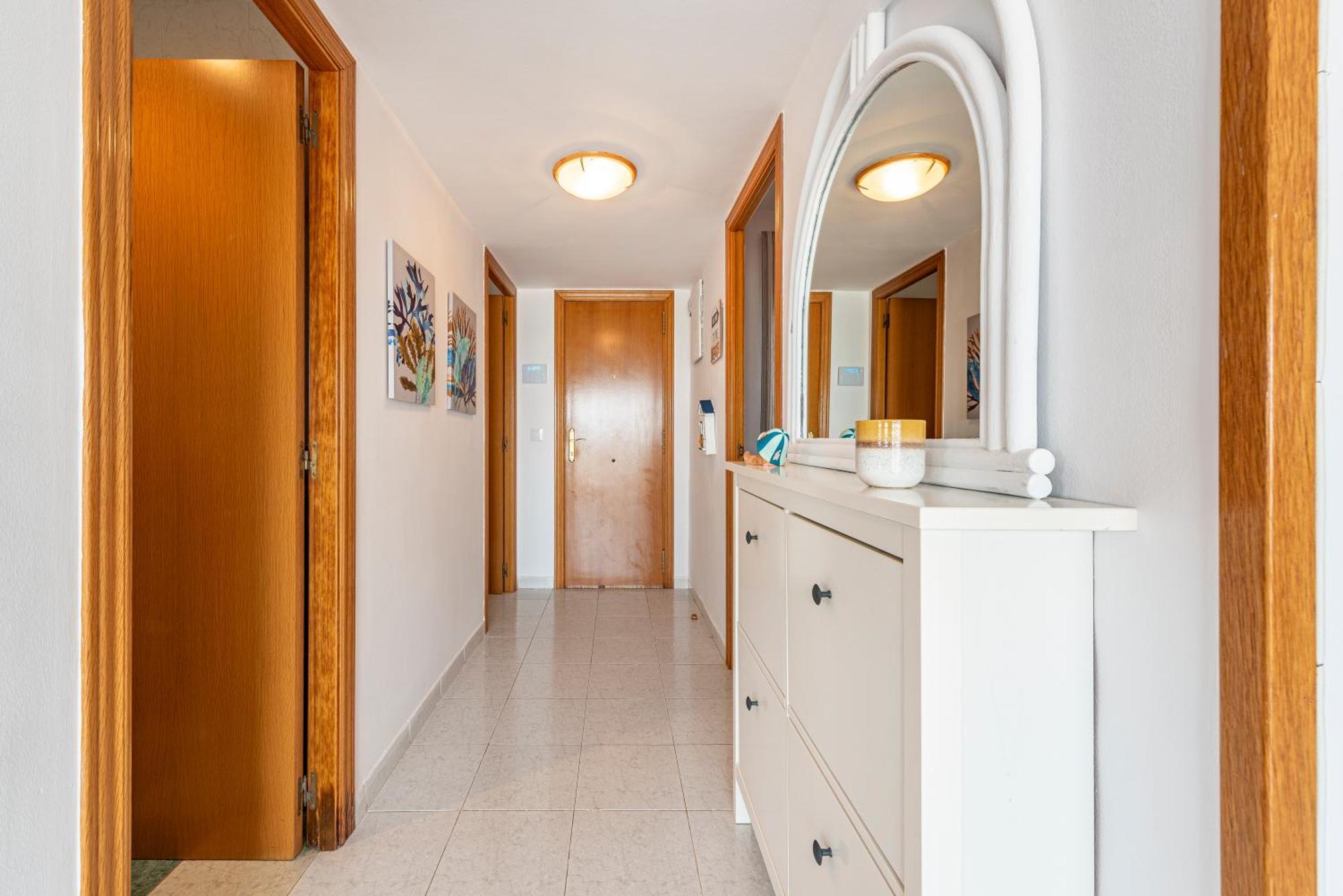 Apartamento Frente Al Mar Cambrils Dış mekan fotoğraf