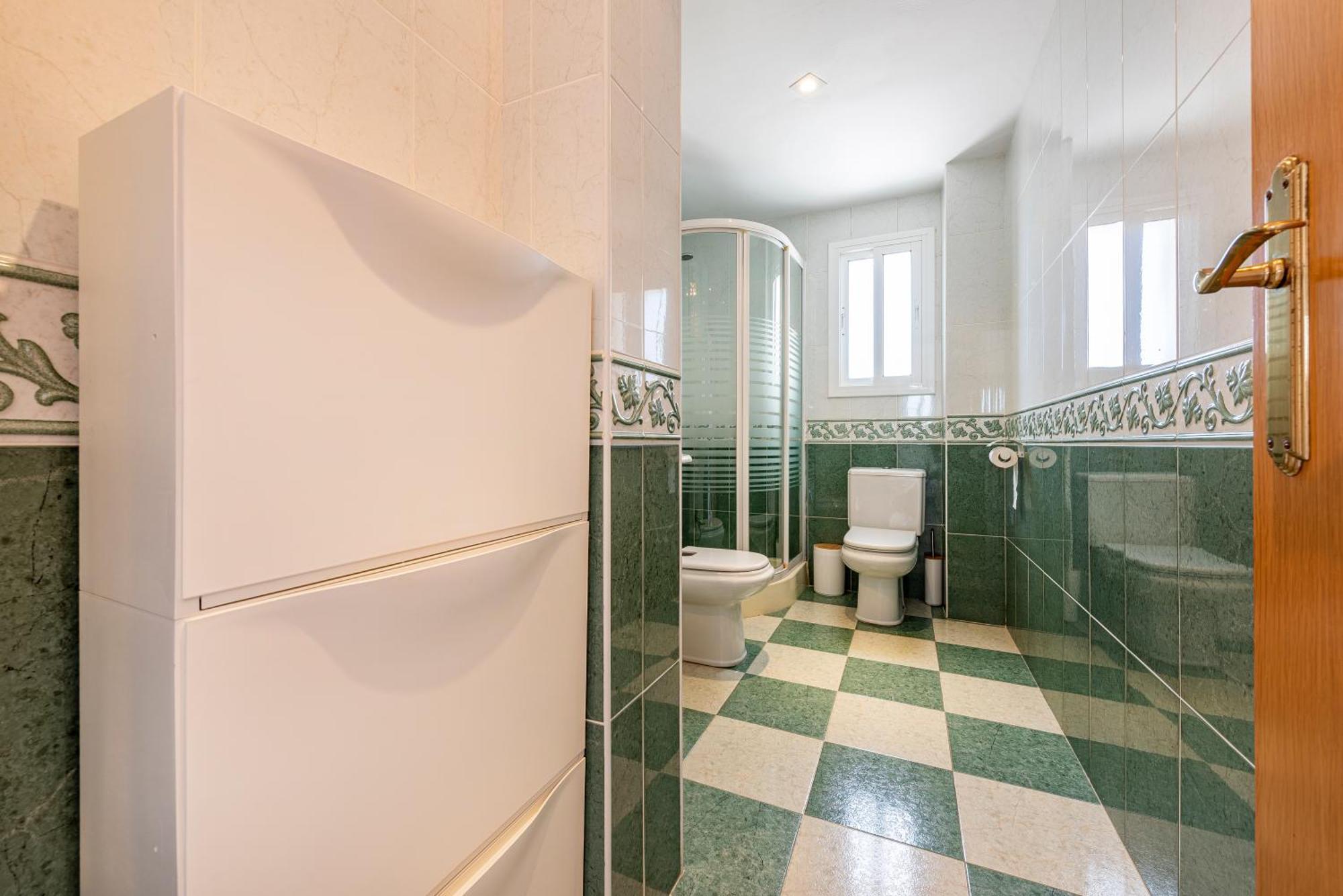 Apartamento Frente Al Mar Cambrils Dış mekan fotoğraf